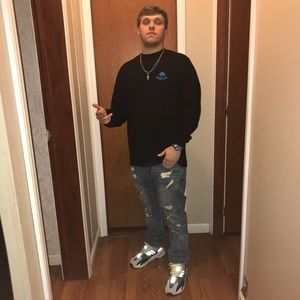 Meet your Posher, Dylan